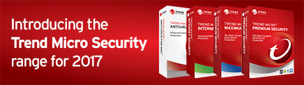 phần mềm diệt virus trend micro 2017