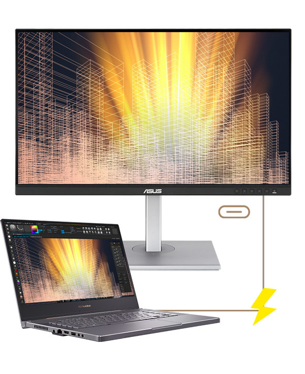 3 màn hình rời tốt nhất dành cho máy tính MacBook Pro