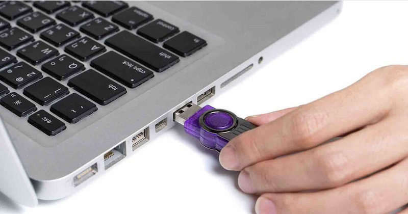 5 thủ thật sử dụng ổ USB đúng cách tránh mất dữ liệu PDF
