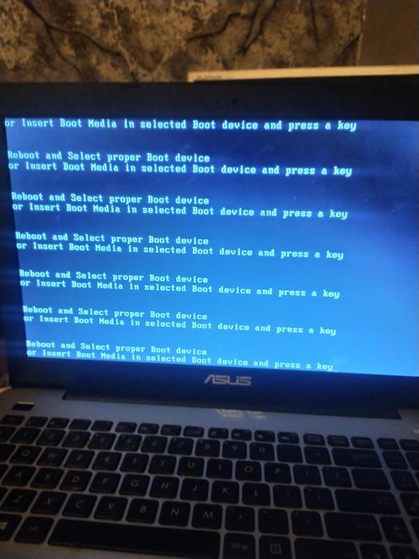 Các dấu hiệu nhận biết máy tính laptop cần sửa