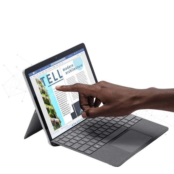 Các loại máy tính Microsoft Surface phù hợp nhất với bạn