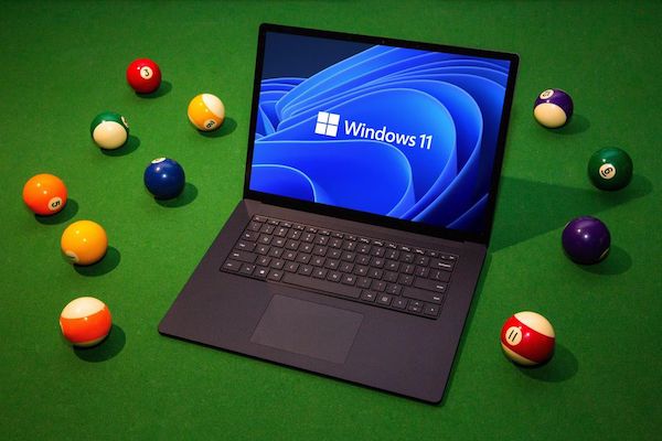 Cách thay đổi trình duyệt web mặc định trên máy tính laptop