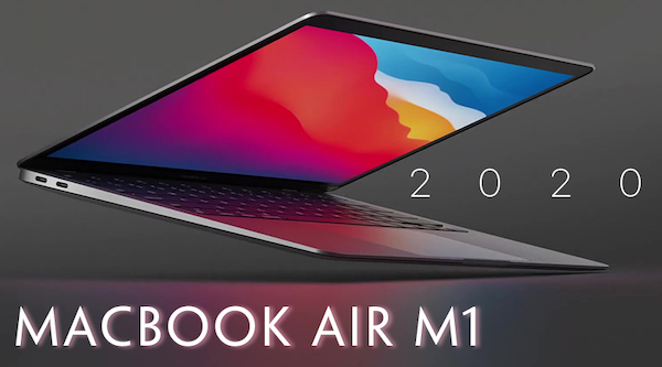 Chip M1 và chiếc Macbook M1 mà bạn nên sở hữu trong năm 2022