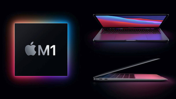 Chip M1 và chiếc Macbook M1 mà bạn nên sở hữu trong năm 2022