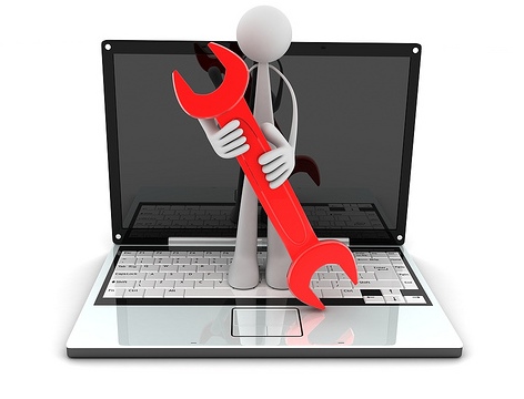 Lỗi pin laptop thường gặp và cách khắc phục