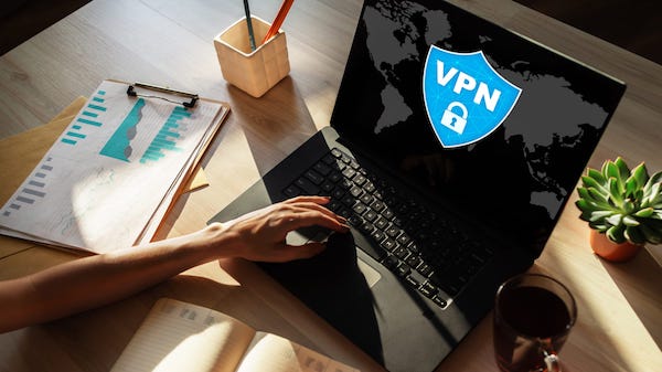 Sự khác biệt về VPN và Proxies trong máy tính