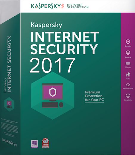 phần mềm diệt virus kaspersky 2017