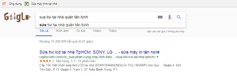 sua tivi lcd quan tan binh