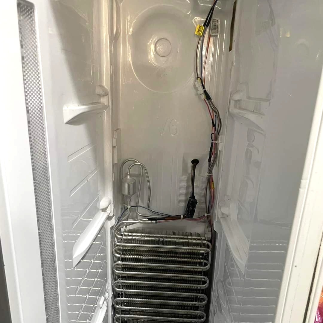 Sửa tủ lạnh ở Tân Uyên