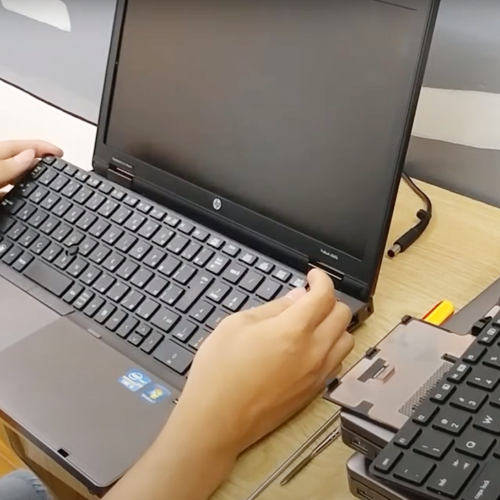 Sửa máy tính Tân Phú
