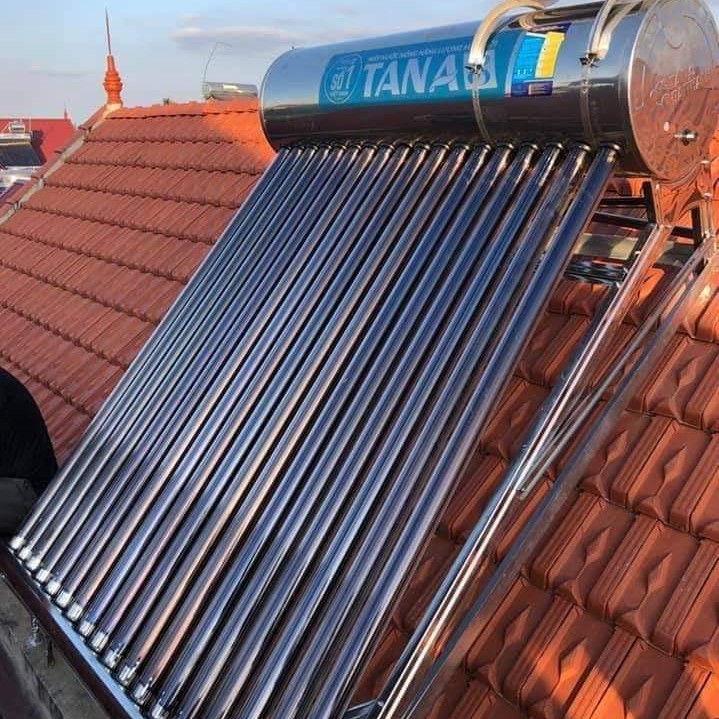 Chuyên sửa máy nước nóng năng lượng mặt trời Quận 9