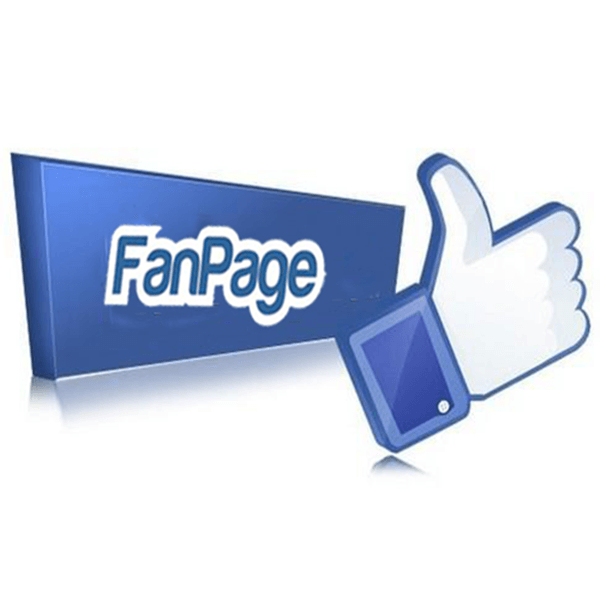 Fanpage điện tử HT