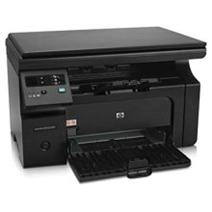 bán máy in HP LaserJet Printer M1132MFP cũ