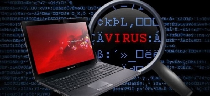 Cách bảo vệ máy tính khỏi virus