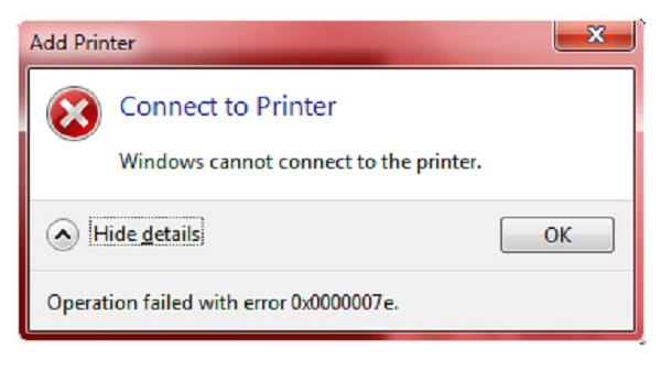 Cách sửa lỗi khi máy in gặp trục trặc