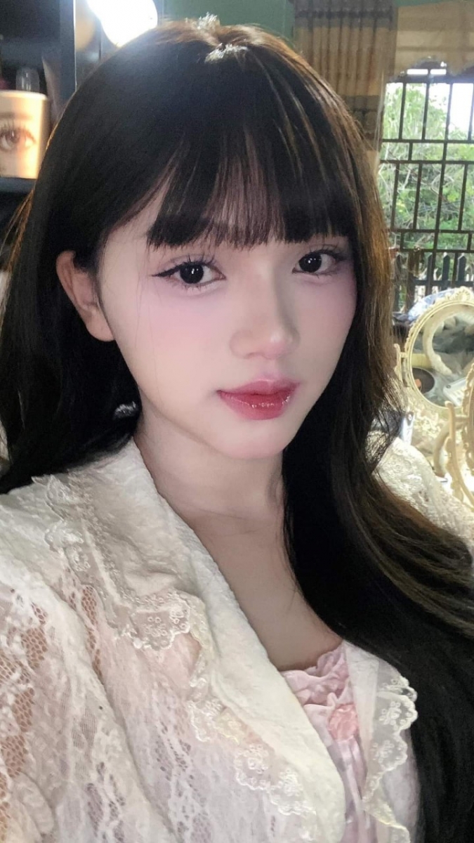 Makeup tại nhà Đồng Xoài