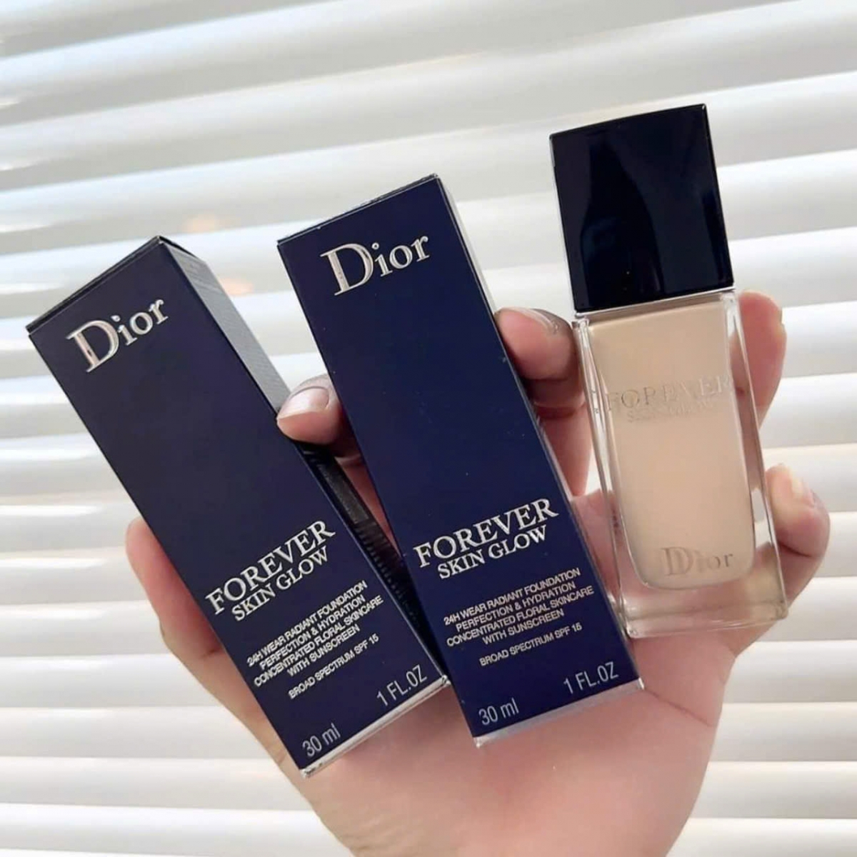 Kem Nền Dior