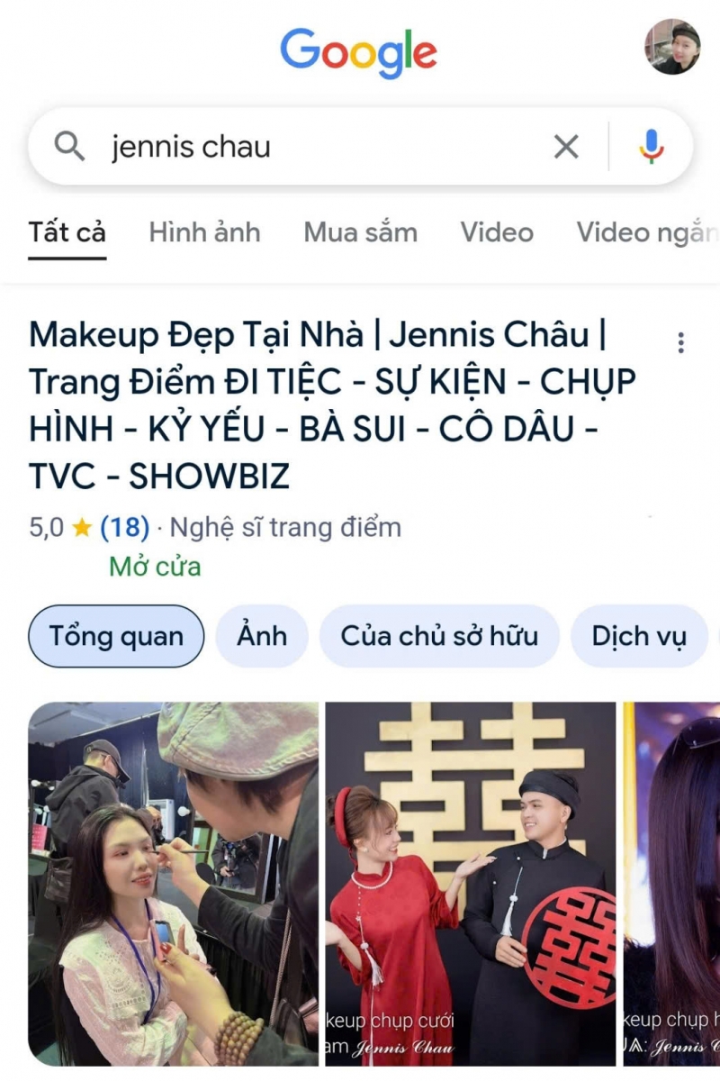 Make Up Đẹp Tại Nhà