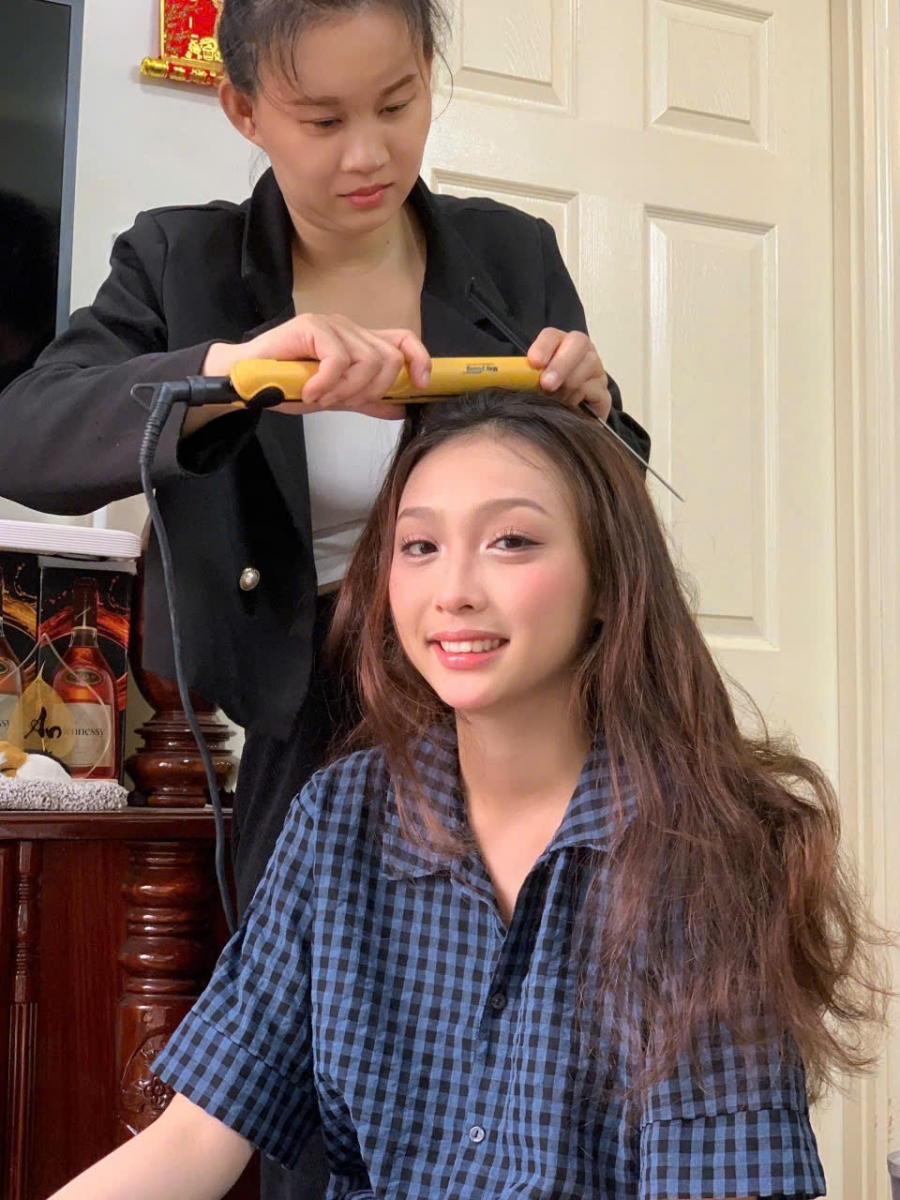 Make Up Đẹp Ở Gần Đây