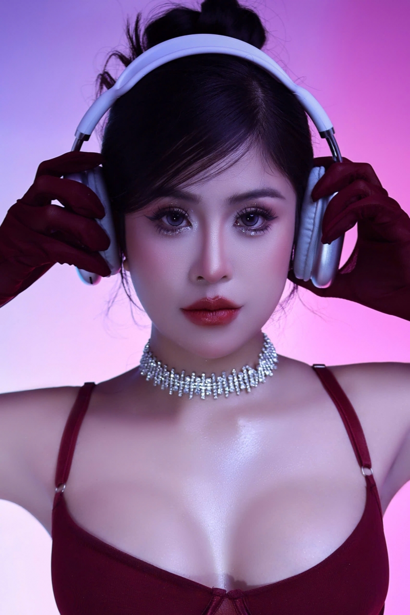 Make-up Đẹp Ở Gần Đây
