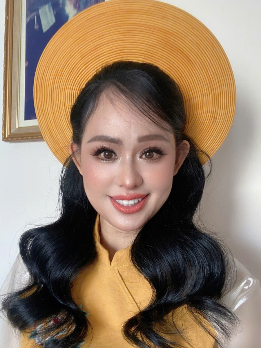 Makeup Đẹp Tại Nhà Ở Gần Đây