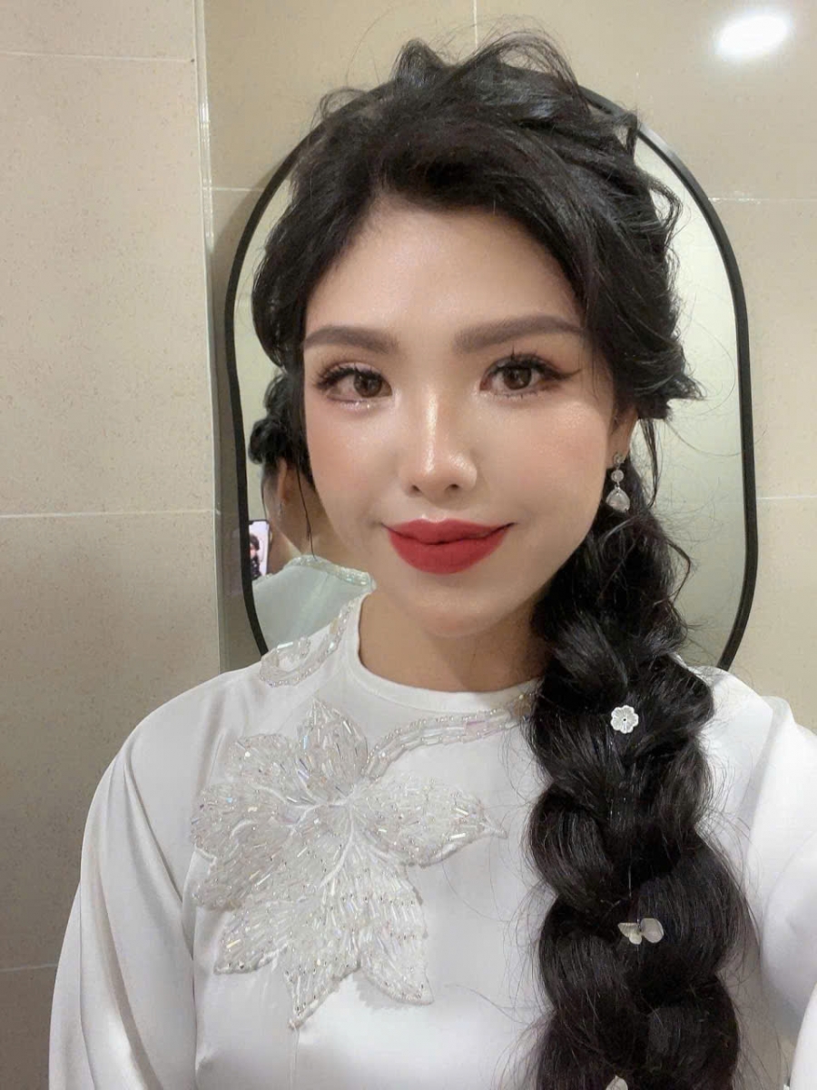Trang Điểm Đẹp Gần Đây