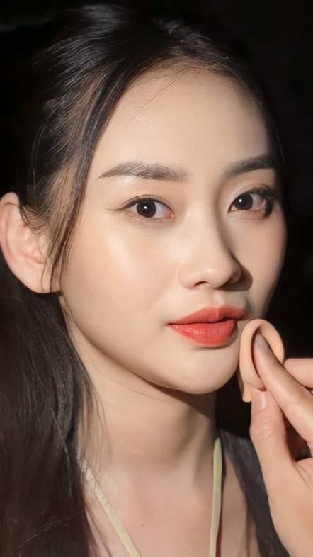 Makeup tại nhà quận Ninh Kiều