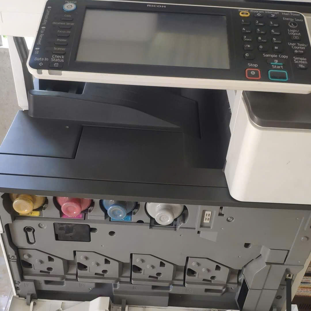 Máy Photocopy C4530