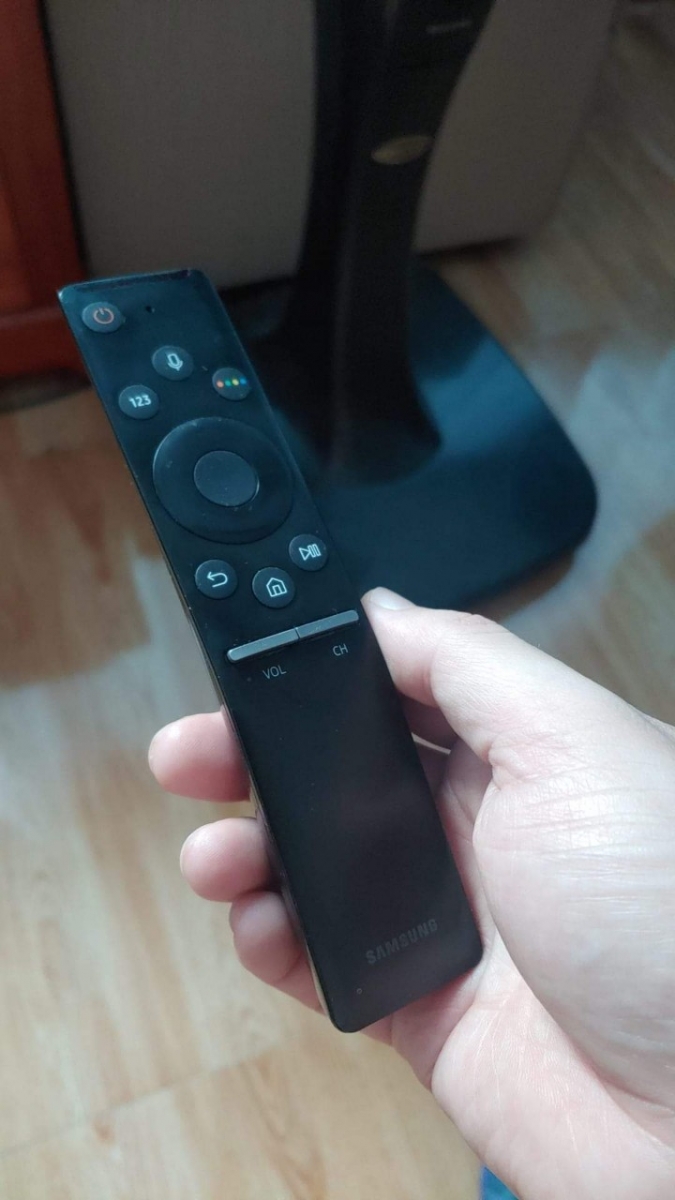 Sửa remote tivi ở Sóc Trăng