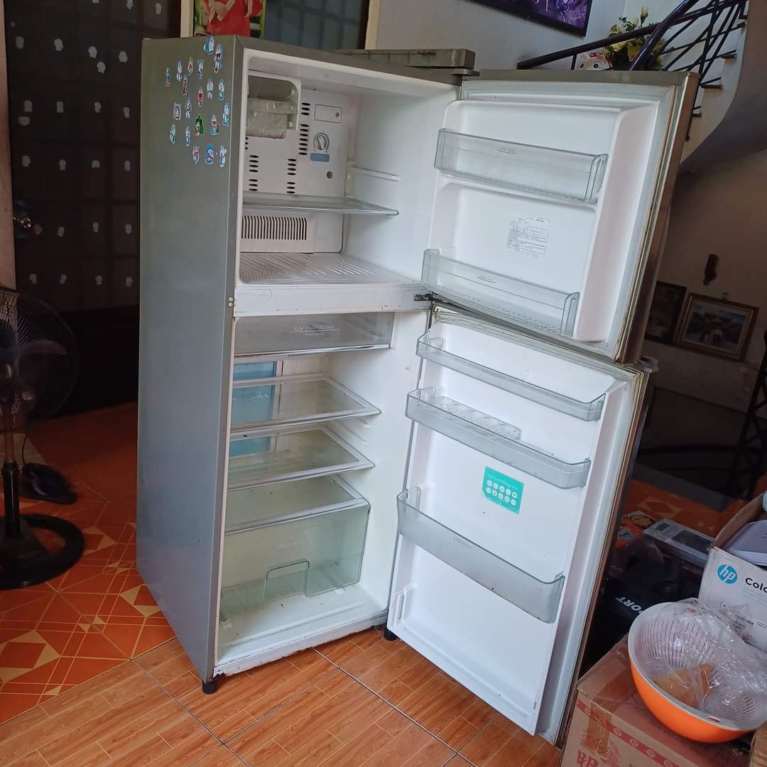Sửa tủ lạnh tại nhà ở Tân Kiểng