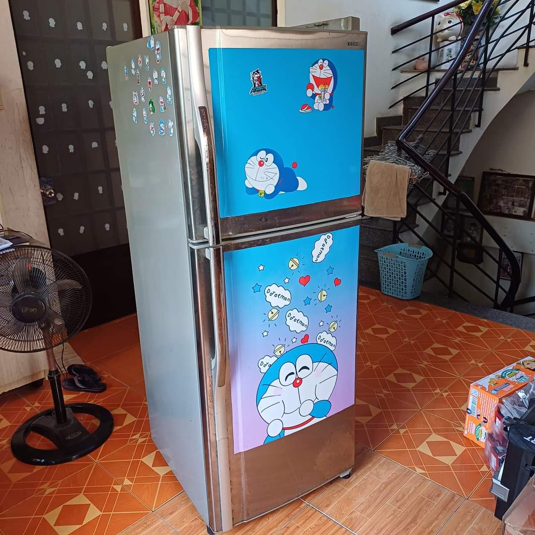 Sửa tủ lạnh tại nhà ở phường Tân Quy
