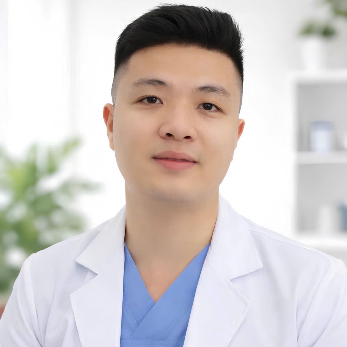 BÁC SĨ VẬT LÝ TRỊ LIỆU TẠI NHÀ