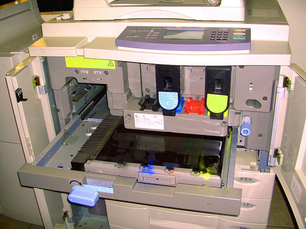 Dịch vụ sửa máy photocopy tận nơi uy tín và chuyên nghiệp