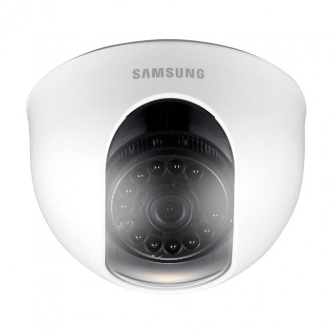 Camera Dome hồng ngoại SAMSUNG SCD-1020RP/AJ