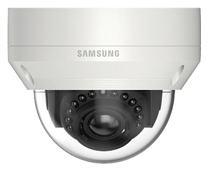 Camera Dome hồng ngoại SAMSUNG SCV-5083R