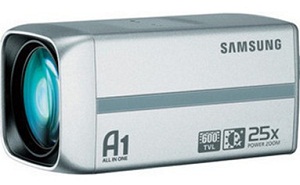 Camera Zoom SAMSUNG SCZ-2250PD