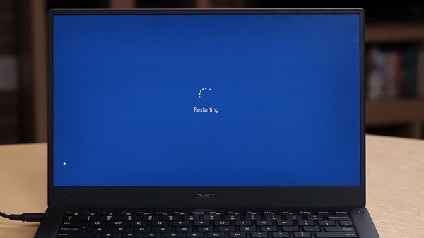 Cách xử lí màn hình máy tính laptop bị đơ