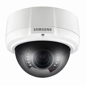 Camera Dome hồng ngoại SAMSUNG SCV-2082RP/AJ