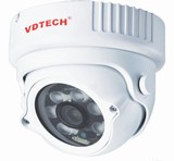 Camera HDCVI Dome hồng ngoại VDTECH VDT-315CVI 1.3