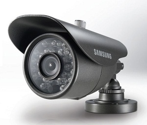 Camera hồng ngoại SAMSUNG SCO-2040RP