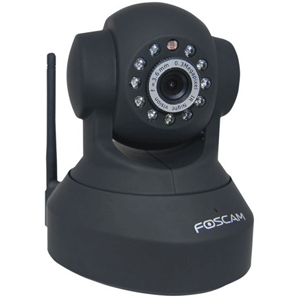 Foscam FI8918W - Camera IP có cảnh báo sớm
