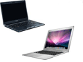 Điểm nỗi trội giữa laptop Vs macbook