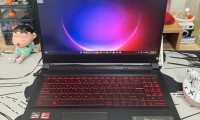 Bán laptop MSI Bravo 15 85DD