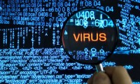 Các câu hỏi về máy tính bị nhiễm virus