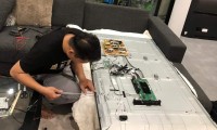 Thay Màn Hình Tivi Tại Nhà TpHCM