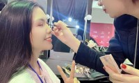 Dạy Makeup Cá Nhân Tại Nhà U Minh