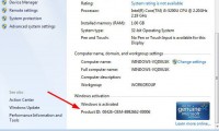 Đổi key bản quyền Windows 7, 8, 10