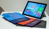 Giảm sản lượng máy Surface của Microsoft