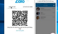 Hướng dẫn đổi mật khẩu tài khoản Zalo trên máy tính và điện thoại
