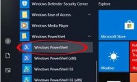 Kết nối lại wifi trên Windows 10 khi vừa đổi mật khẩu wifi